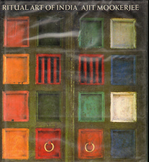 Ritual Art of India,Used