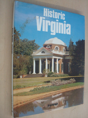 Historic Virginia (Spotlight on the Best of Cities, States, and Countries),Used