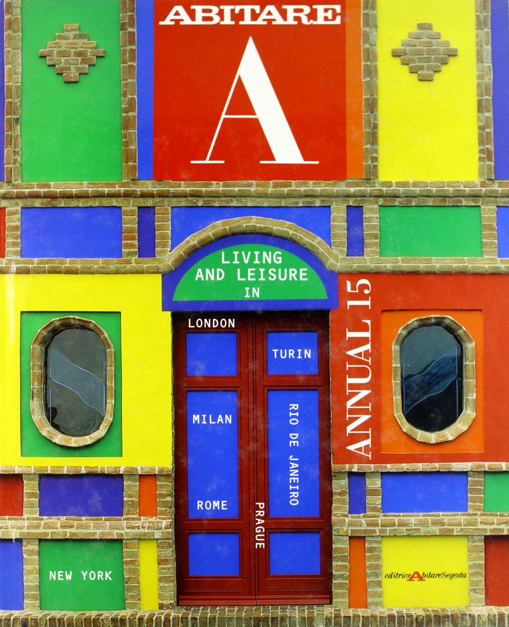 Arbitare Annual 15,Used