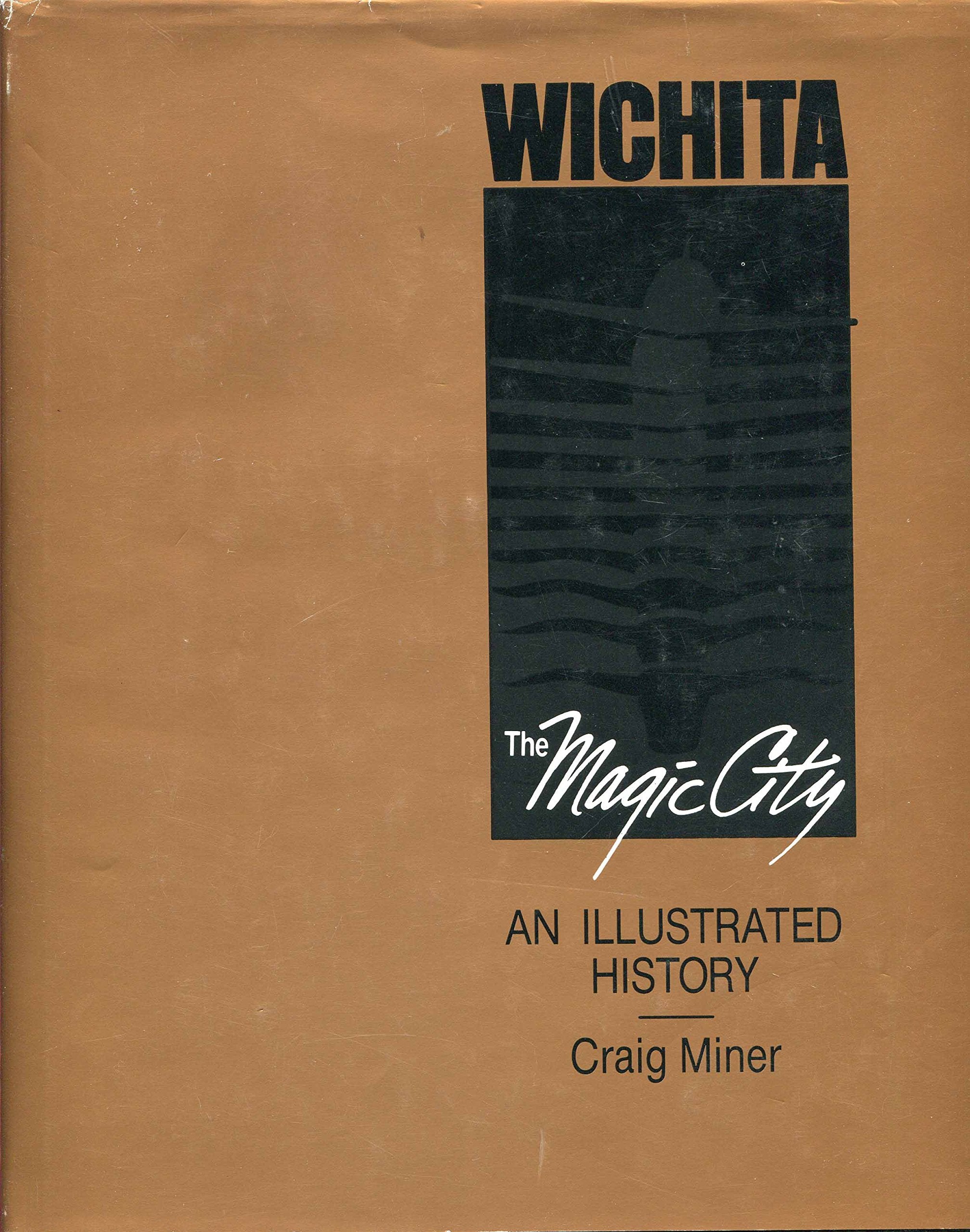 Wichita the Magic City,Used