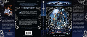 Contra Alliance: Shadows of the Past (The Contra Alliance Trilogy, Book One),Used