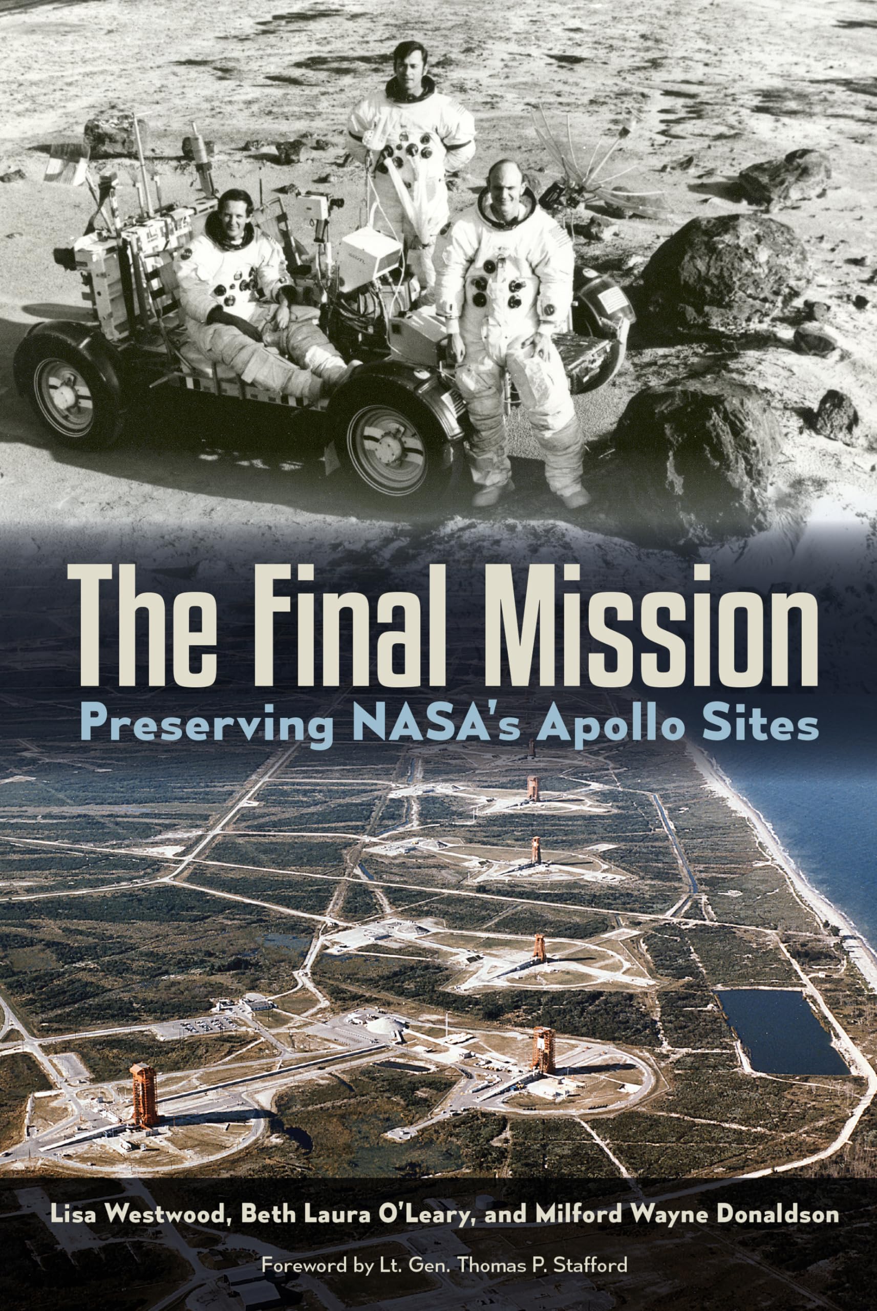 The Final Mission: Preserving Nasa'S Apollo Sites,Used