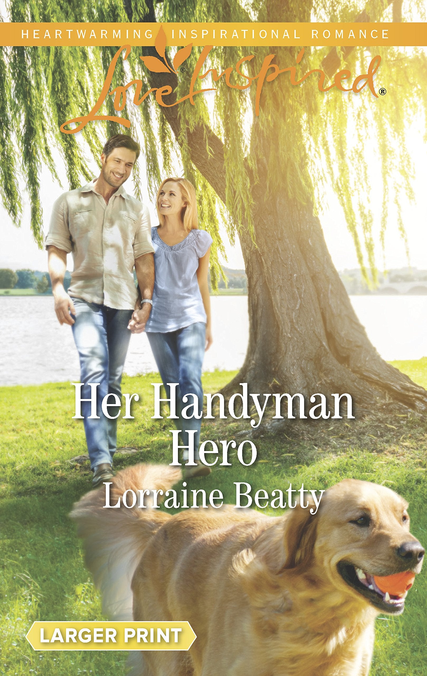 Her Handyman Hero (Home to Dover, 10),Used