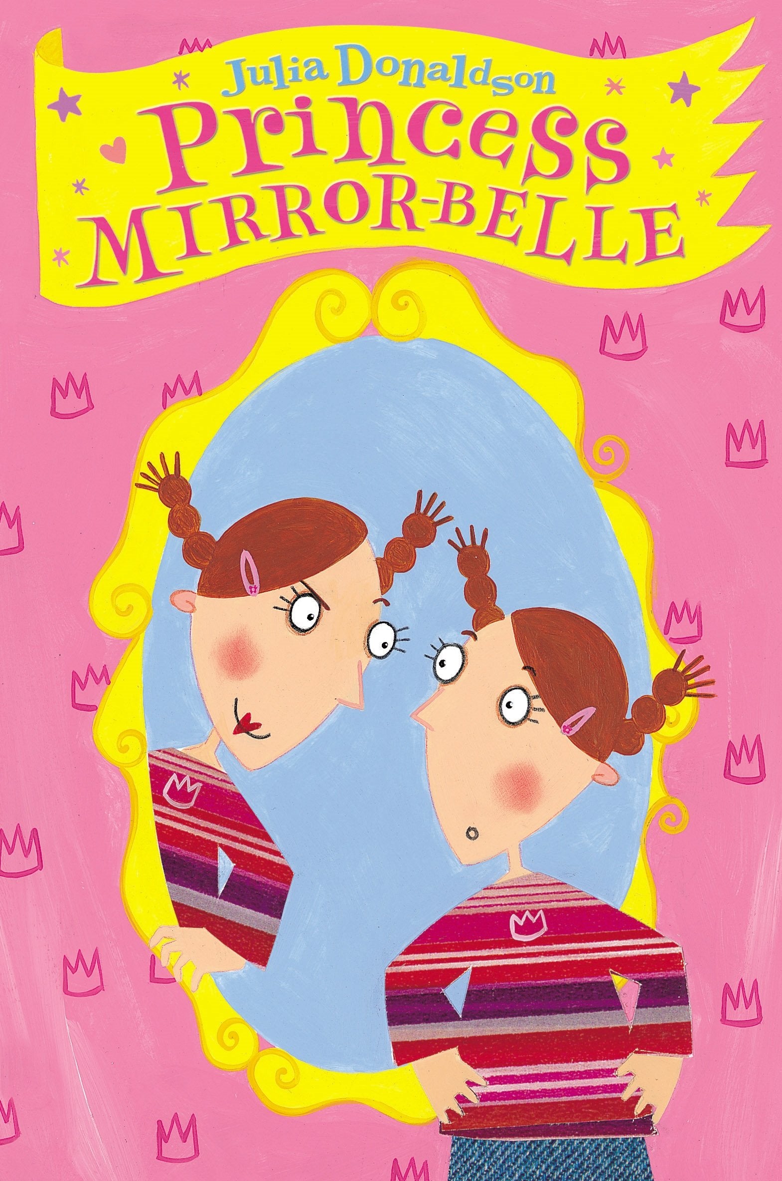 Princess MirrorBelle,Used