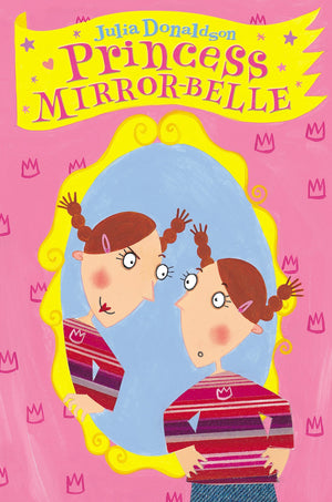 Princess MirrorBelle,Used