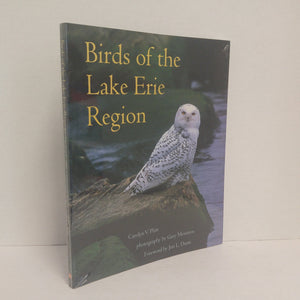 Birds of the Lake Erie Region,New