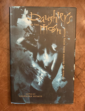 Daughters of the Moon,Used