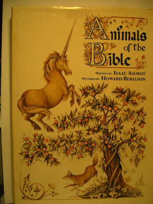 Animals Of The Bible,New