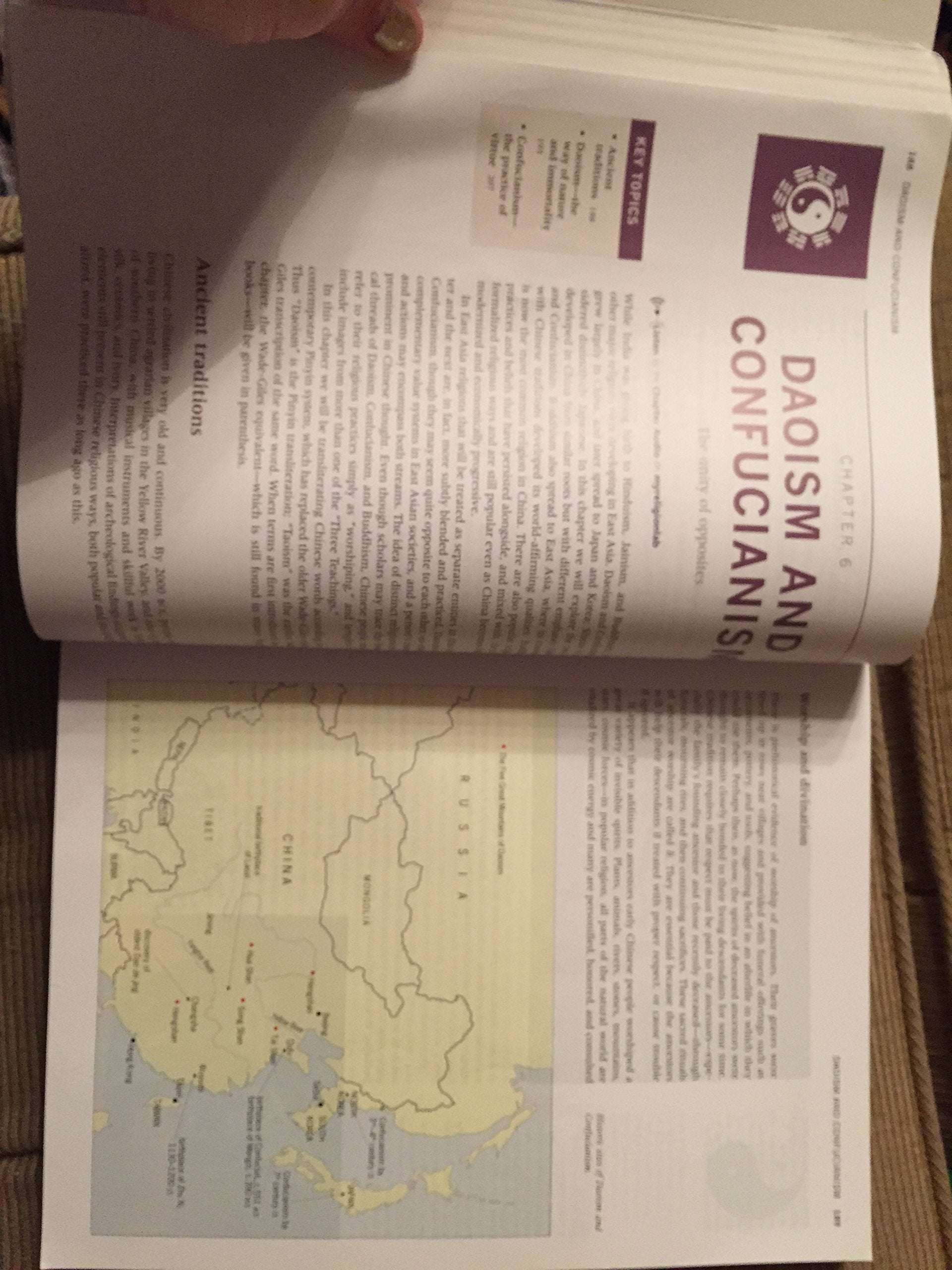 Living Religions (9th Edition)