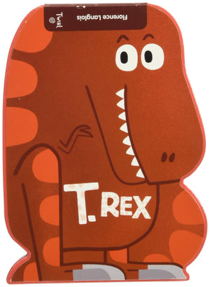 Playshapes: T. Rex