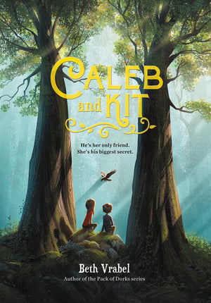 Caleb And Kit