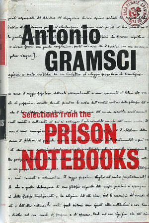 Selections From The Prison Notebooks,Used
