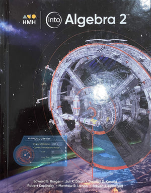 Resource Book (Into Algebra, 2)-new
