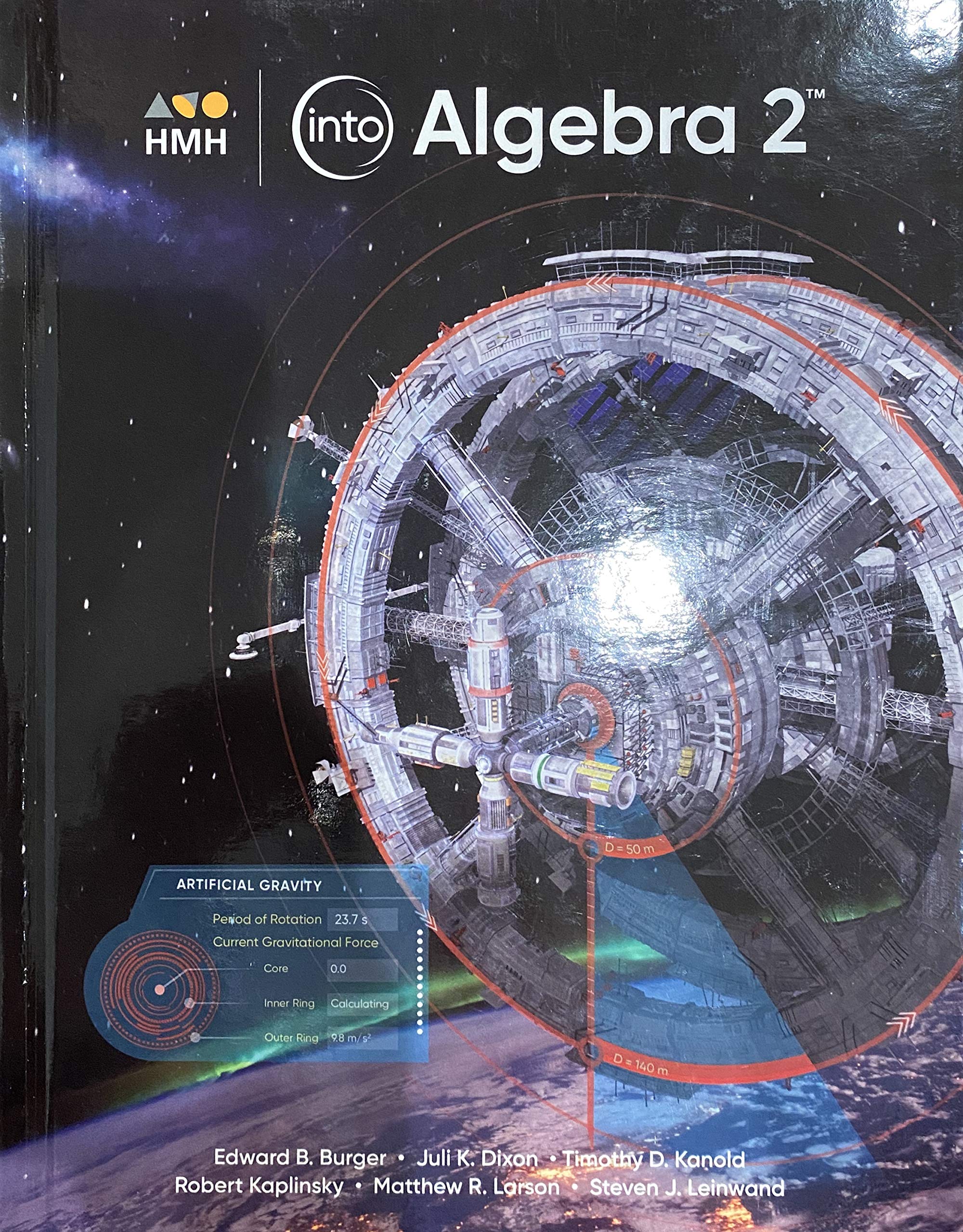Resource Book (Into Algebra, 2),Used