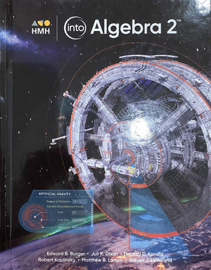 Resource Book (Into Algebra, 2),Used
