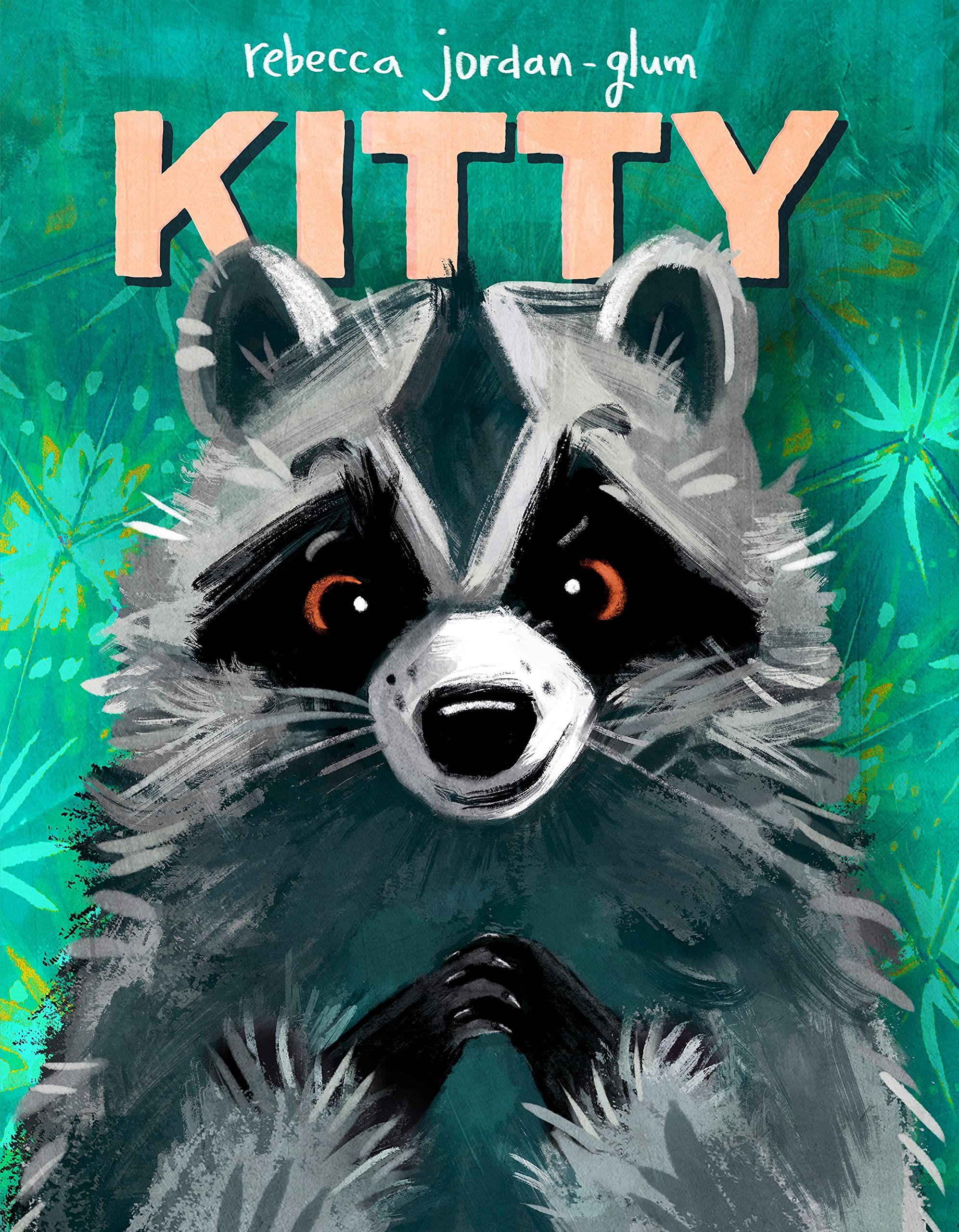 Kitty,New