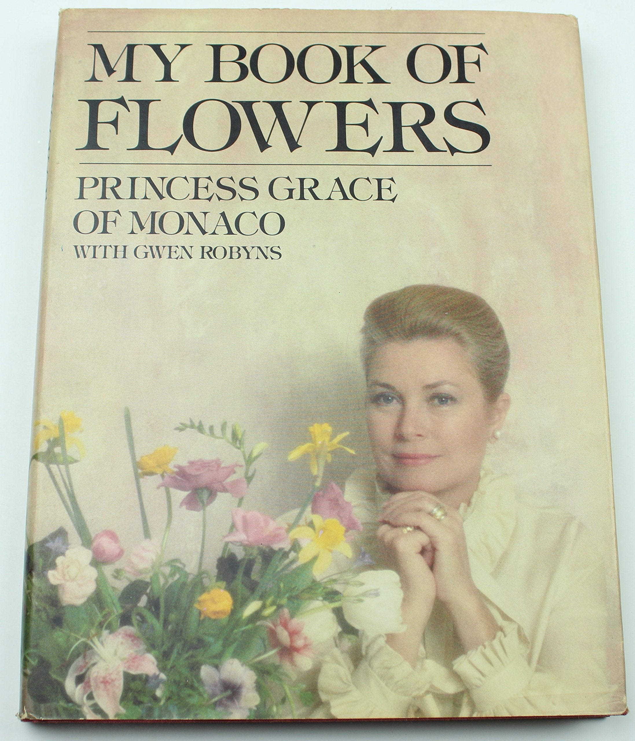 My Book of Flowers,Used