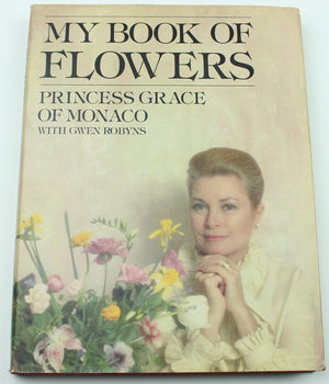My Book of Flowers,Used