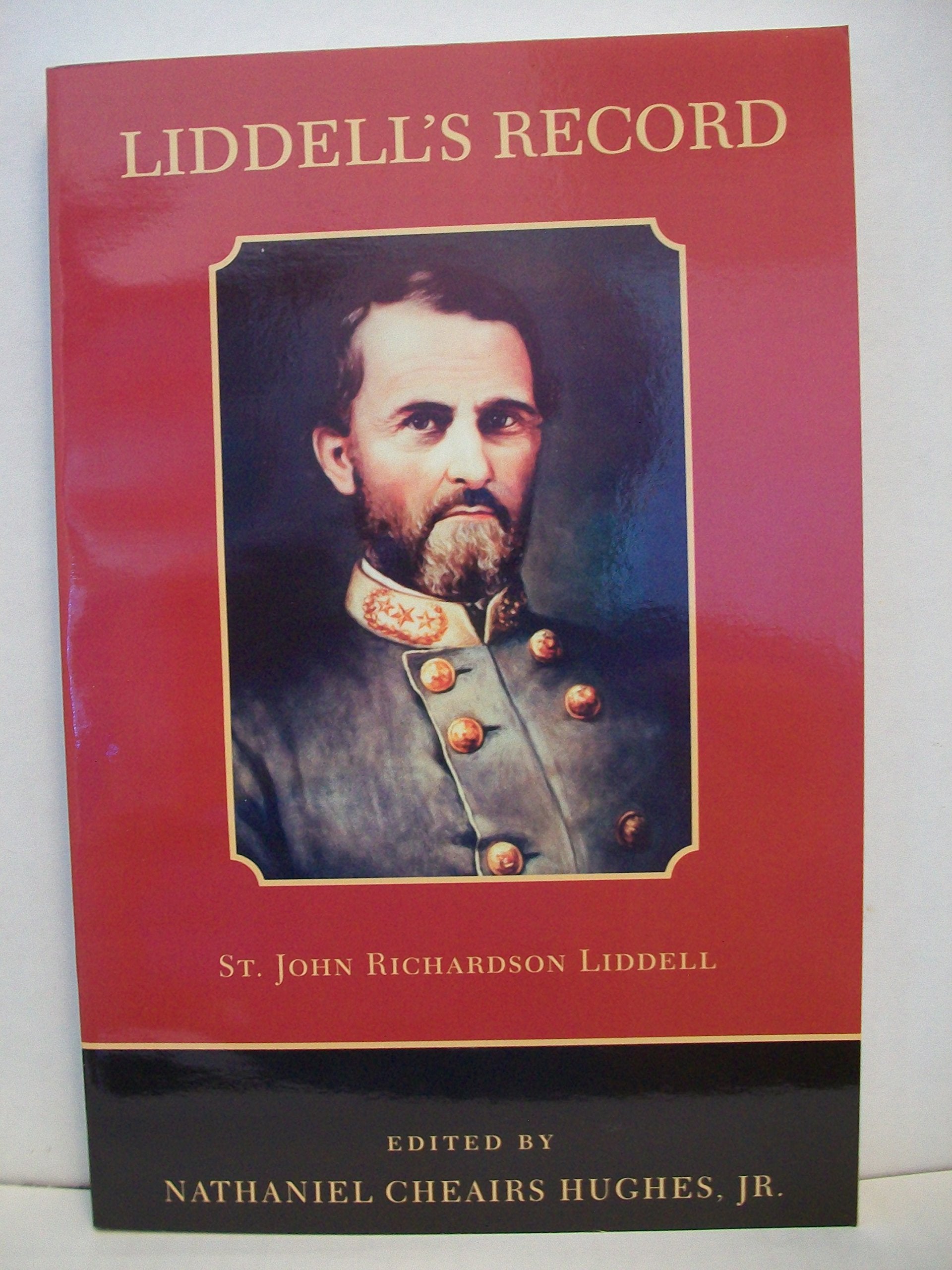 Liddell's Record,New