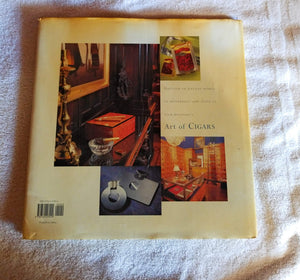 Art of Cigars,New