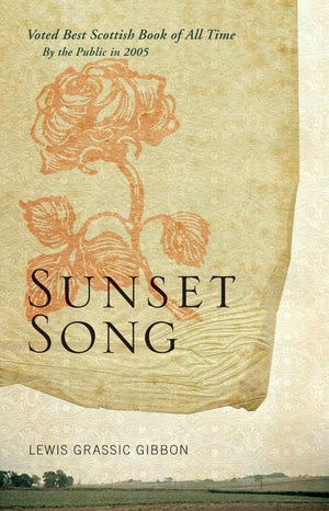 Sunset Song (Canons),Used