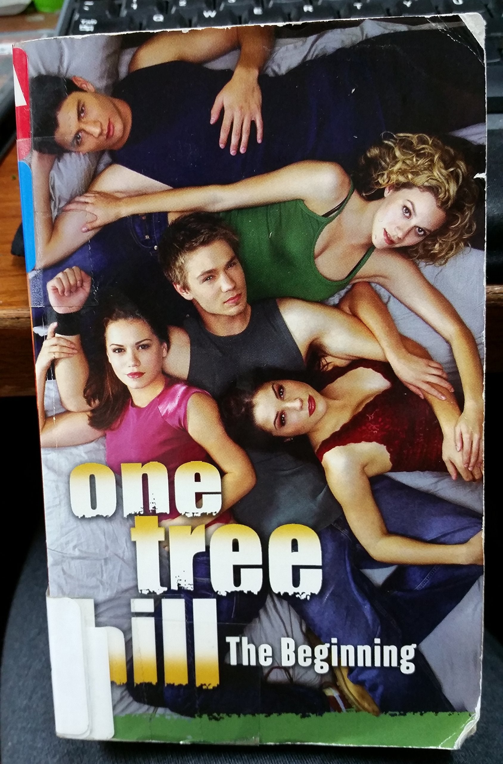 One Tree Hill: #1 The Beginning,Used