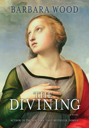 The Divining,Used