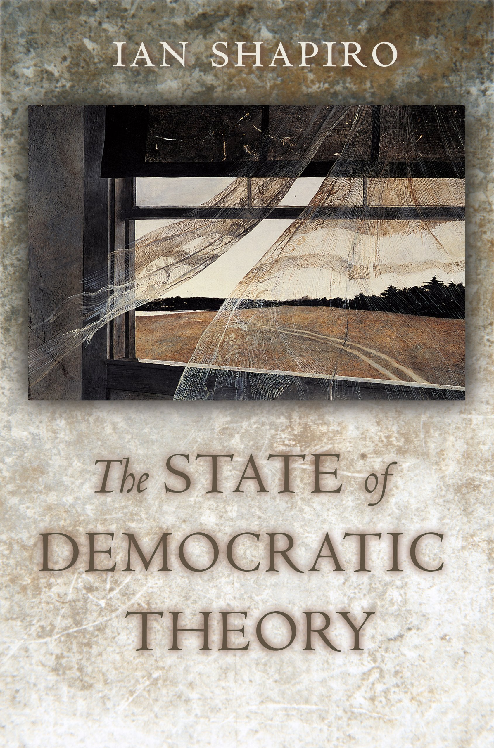 The State Of Democratic Theory,Used