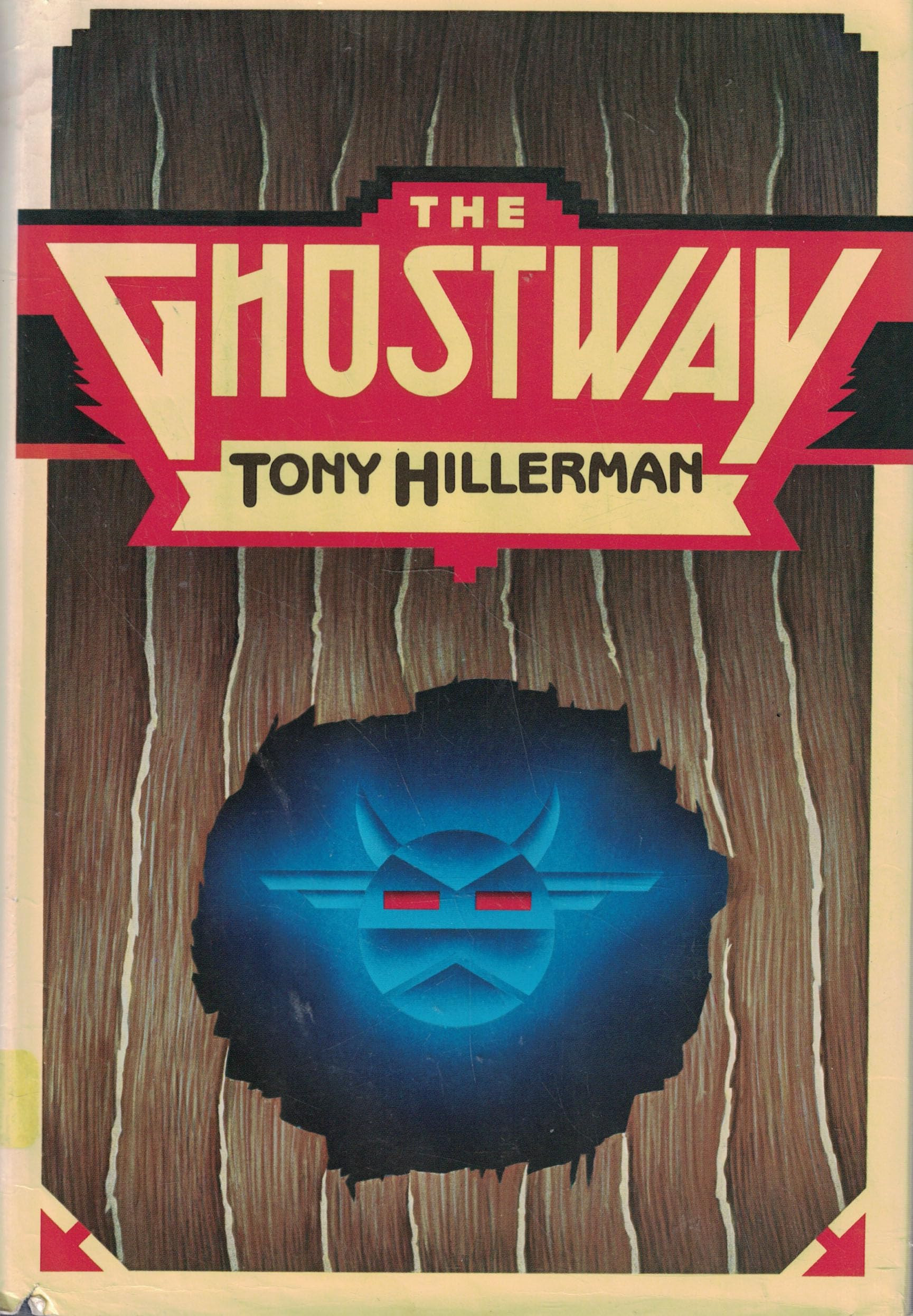 The Ghostway,New