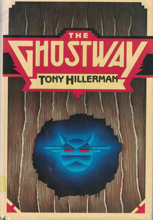 The Ghostway,New