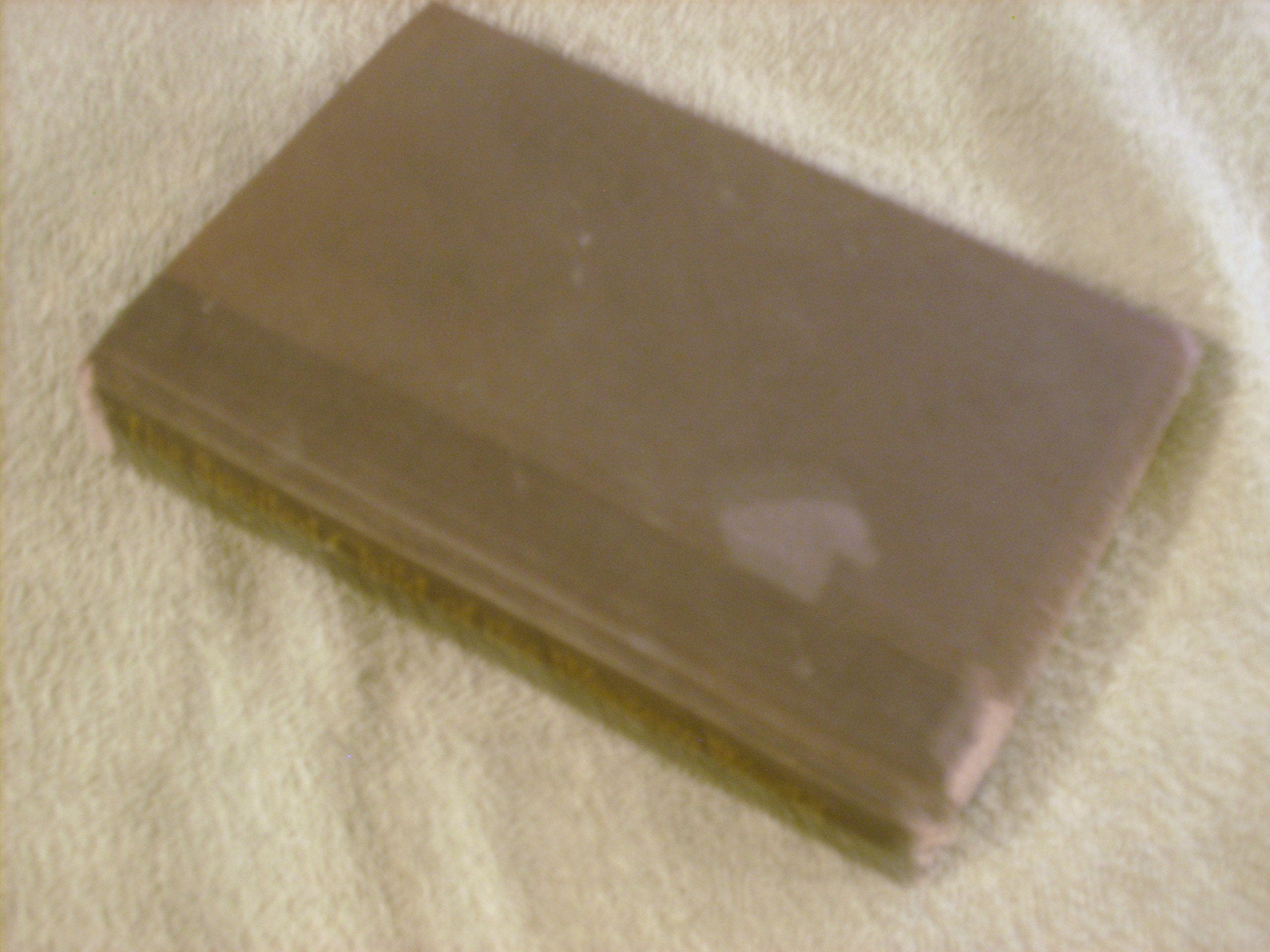 The Spoiled Child Of The Western World: The Miscarriage Of The American Idea In Our Time