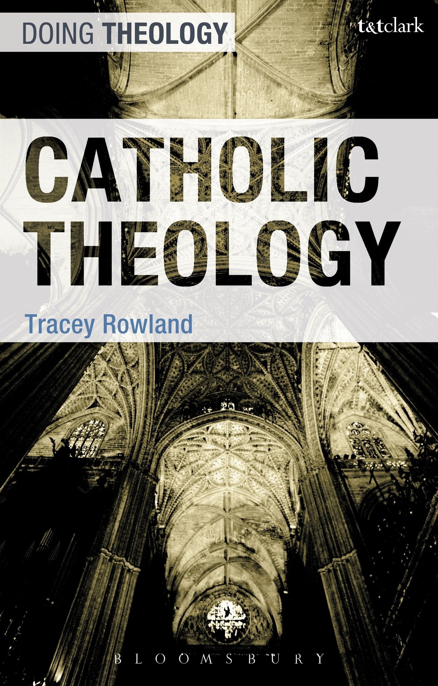 Catholic Theology (Doing Theology),Used