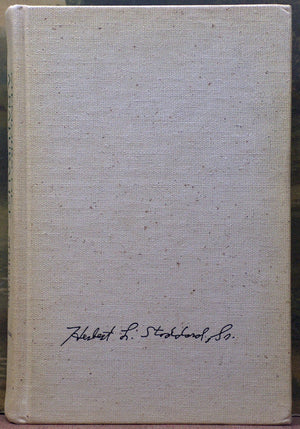 Memoirs of a Naturalist,Used