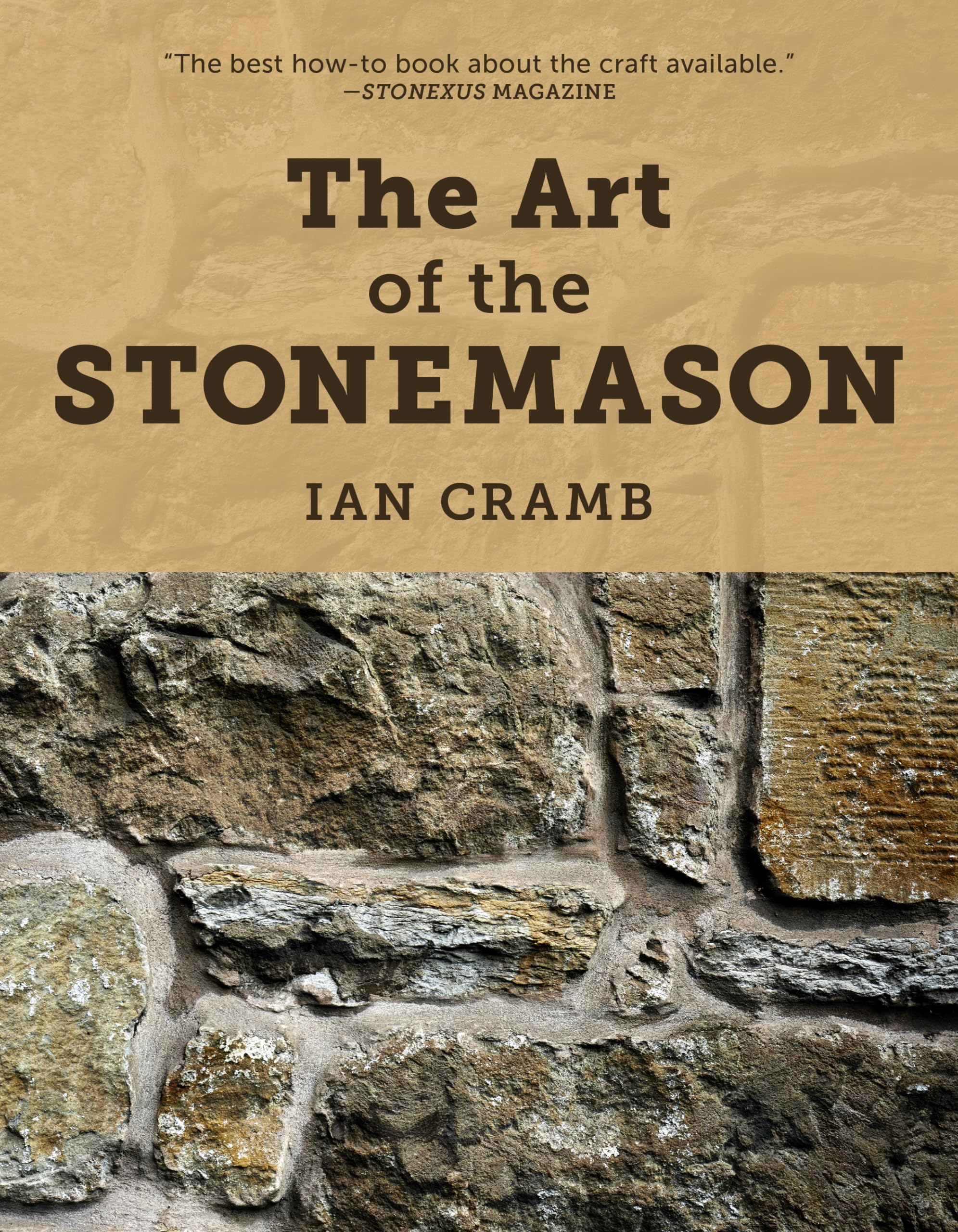 The Art Of The Stonemason,New