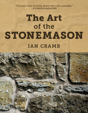The Art Of The Stonemason,New