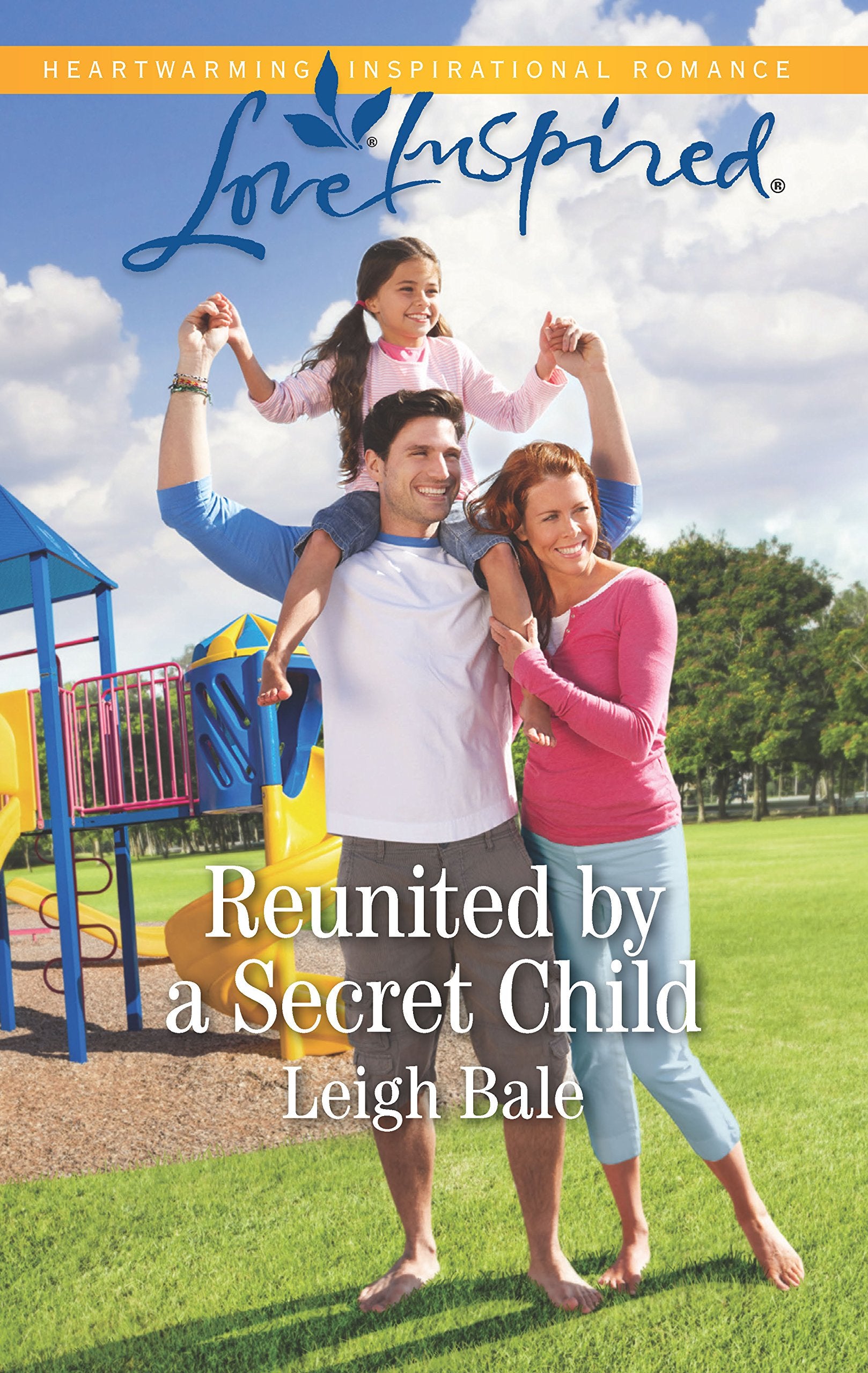 Reunited by a Secret Child (Men of Wildfire, 3),Used