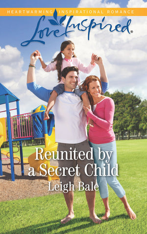 Reunited by a Secret Child (Men of Wildfire, 3),Used