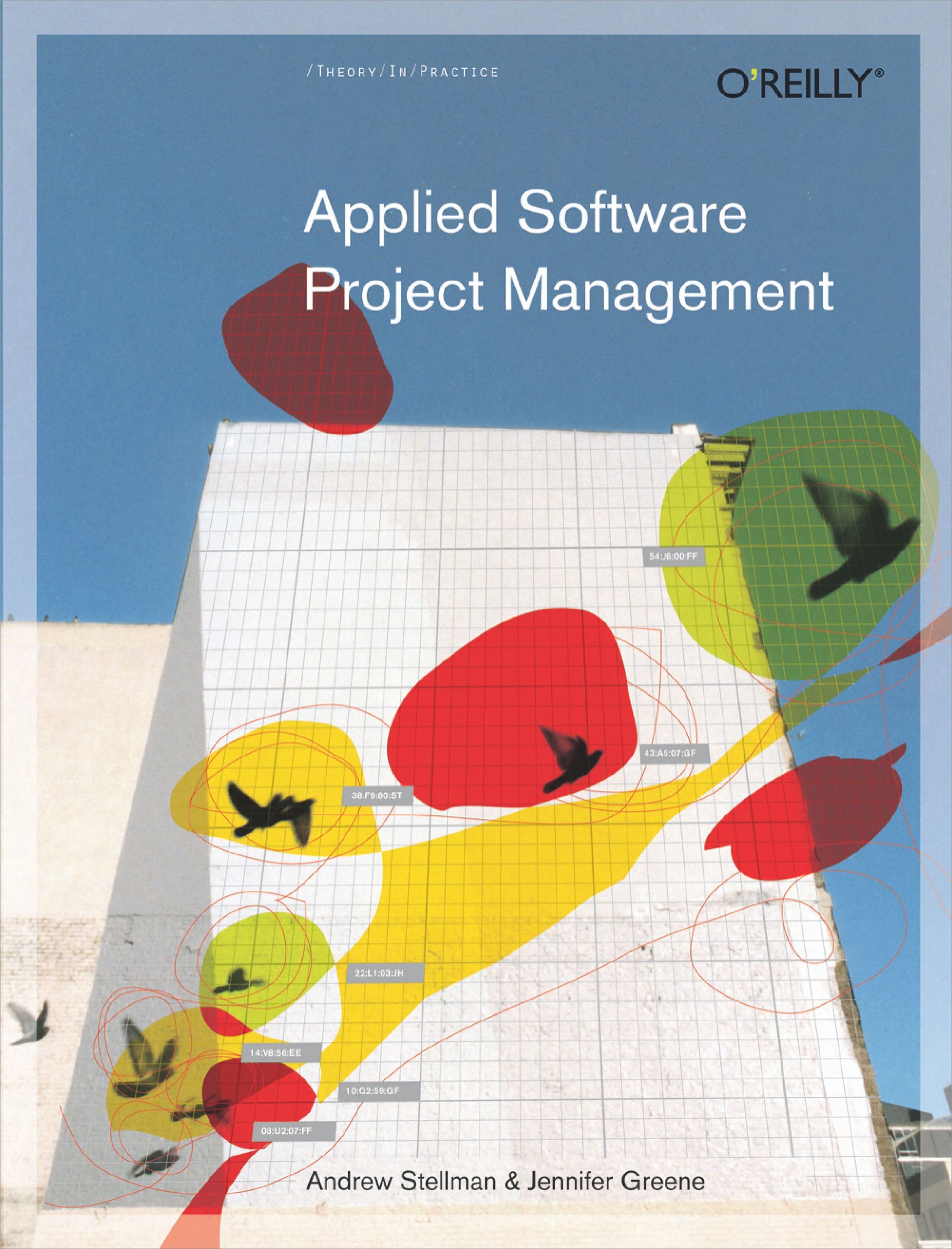 Applied Software Project Management,Used