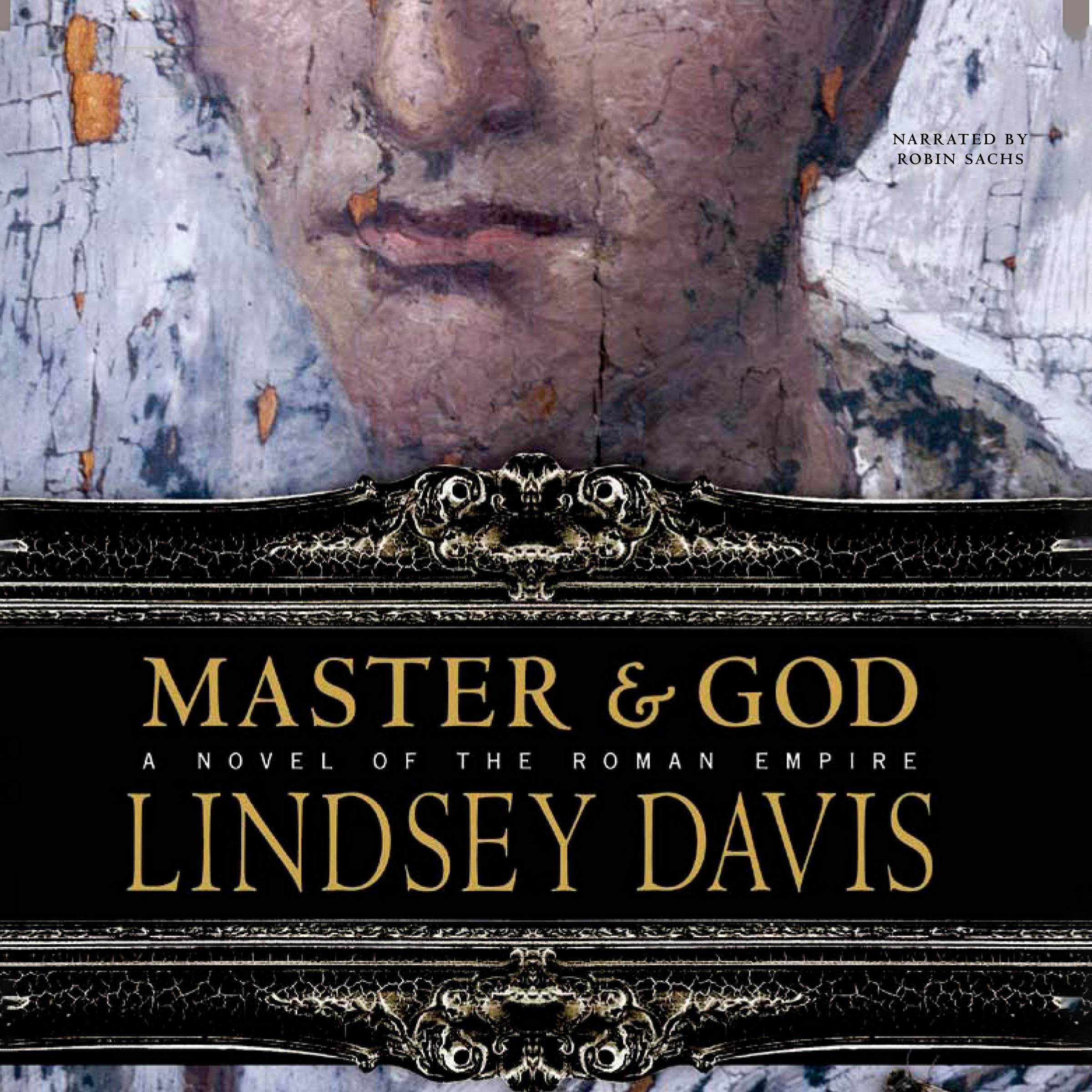 Master & God: A Novel of the Roman Empire,Used