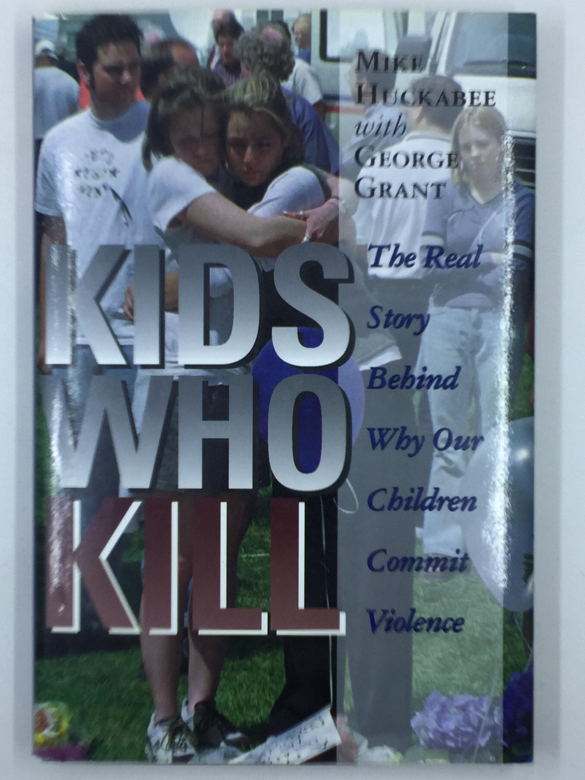 Kids Who Kill,Used