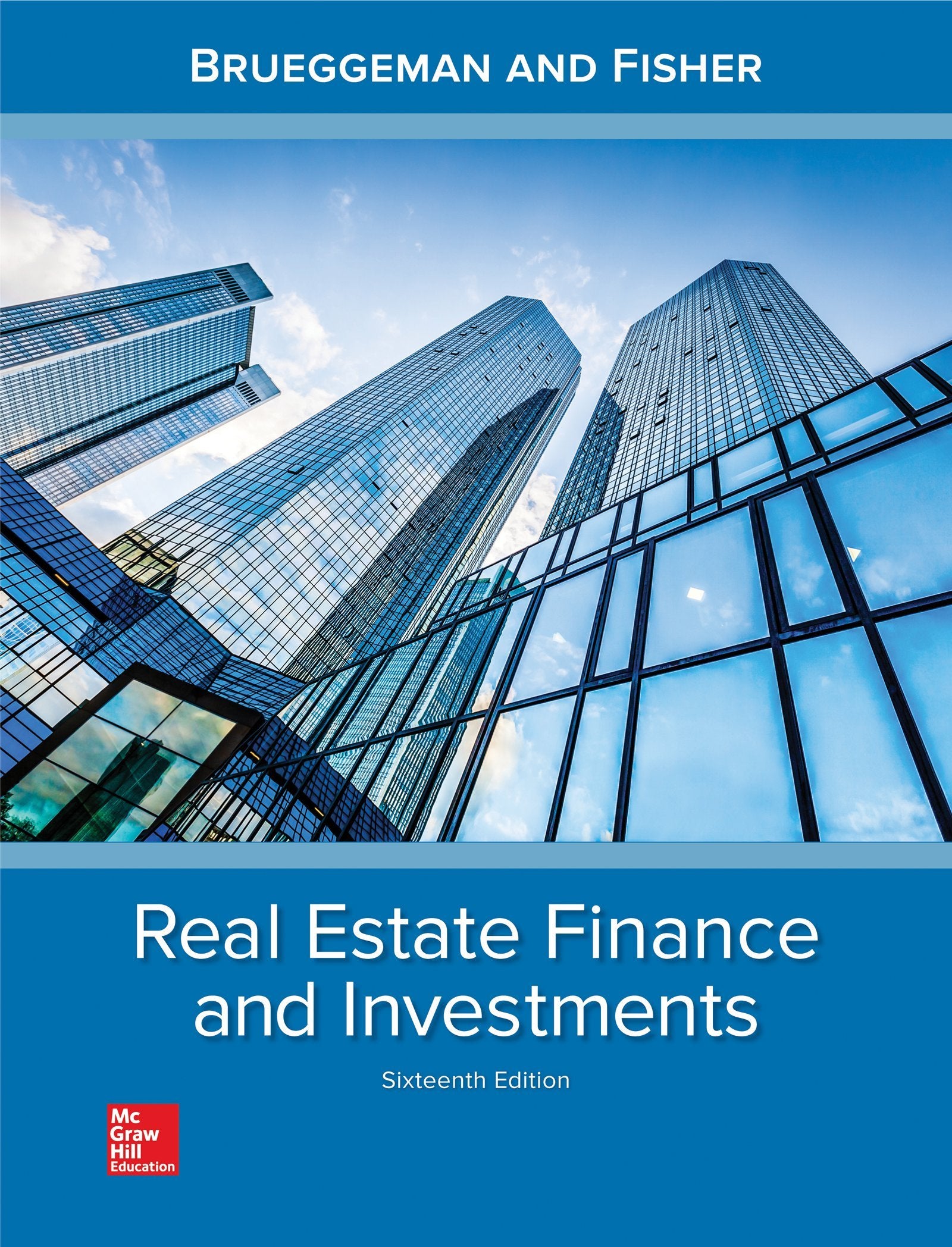Loose Leaf for Real Estate Finance and Investments,Used