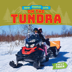 On The Tundra