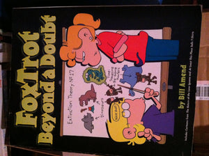 FoxTrot Beyond a Doubt (Volume 15),Used