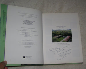 Landscape Design: A Cultural and Architectural History,Used
