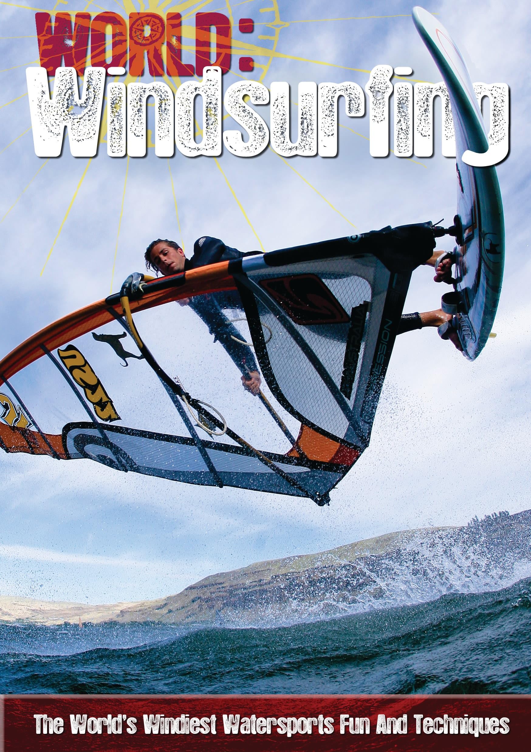Windsurfing,Used