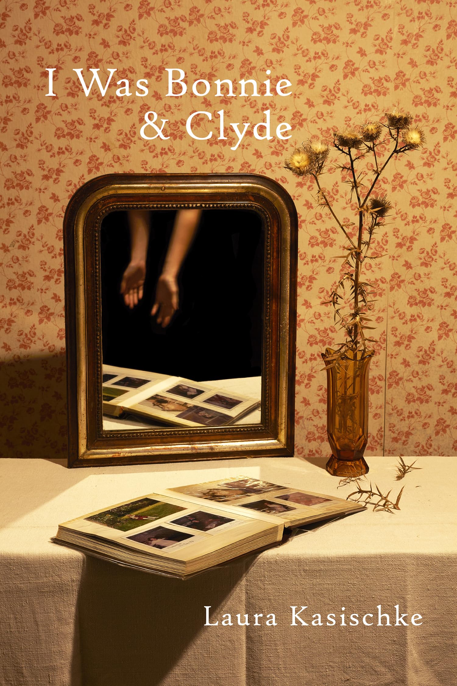 I Was Bonnie And Clyde