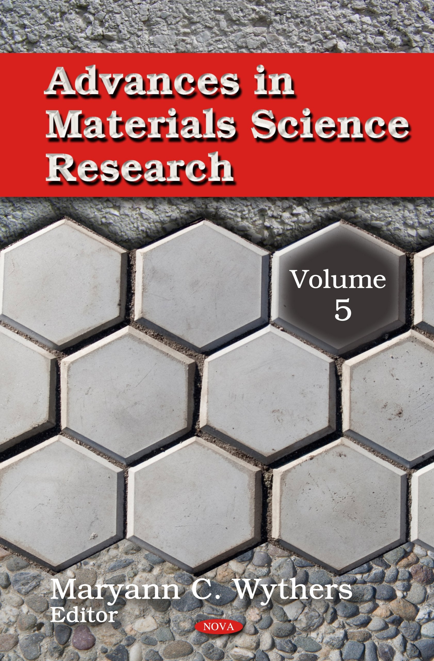 Advances in Materials Science Research,Used