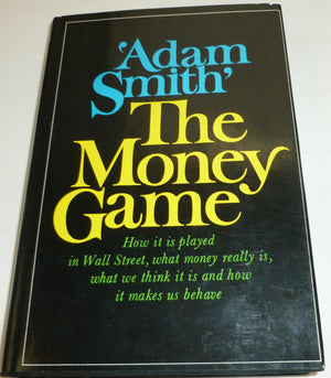 The Money Game,Used