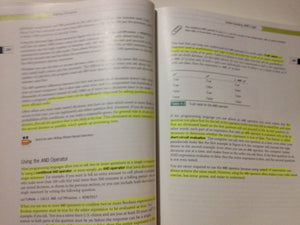 Programming Logic and Design, Comprehensive,Used