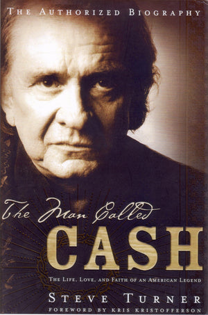 The Man Called Cash,Used